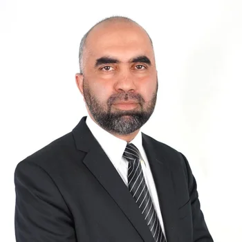 Image of Osman Moumand, Associate